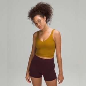 Lululemon Align Tank